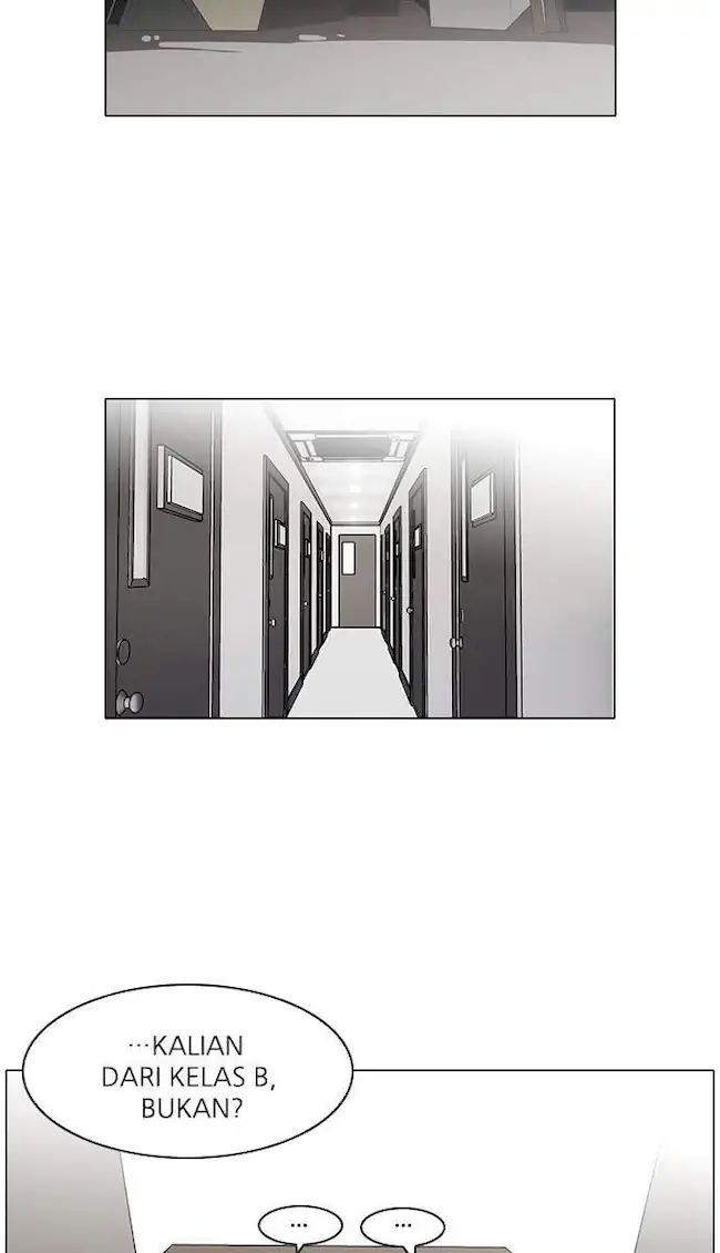 Lookism Chapter 99 - halaman 54