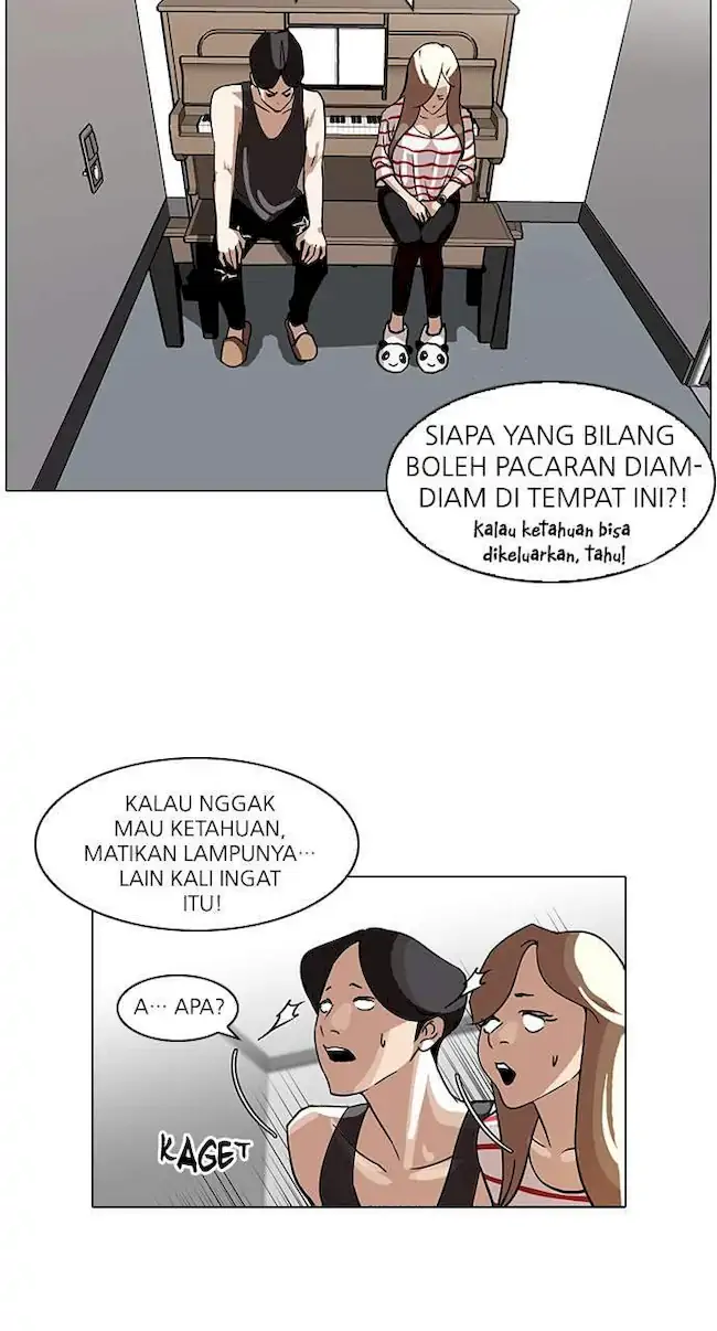 Lookism Chapter 99 - halaman 55