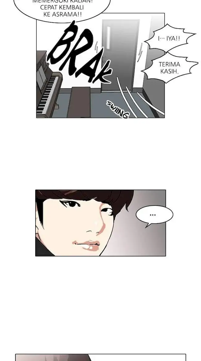 Lookism Chapter 99 - halaman 57