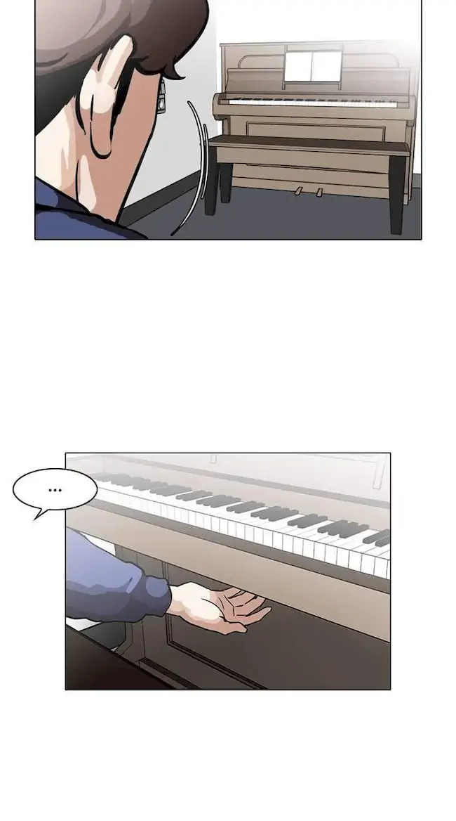 Lookism Chapter 99 - halaman 58