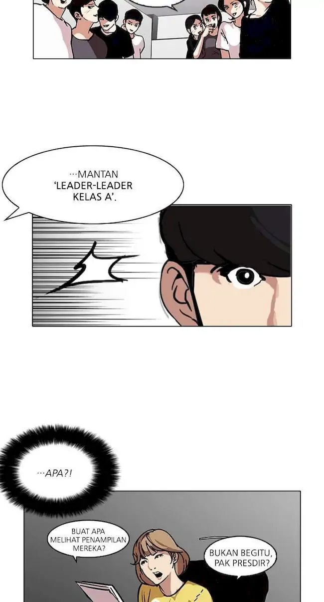 Lookism Chapter 99 - halaman 9