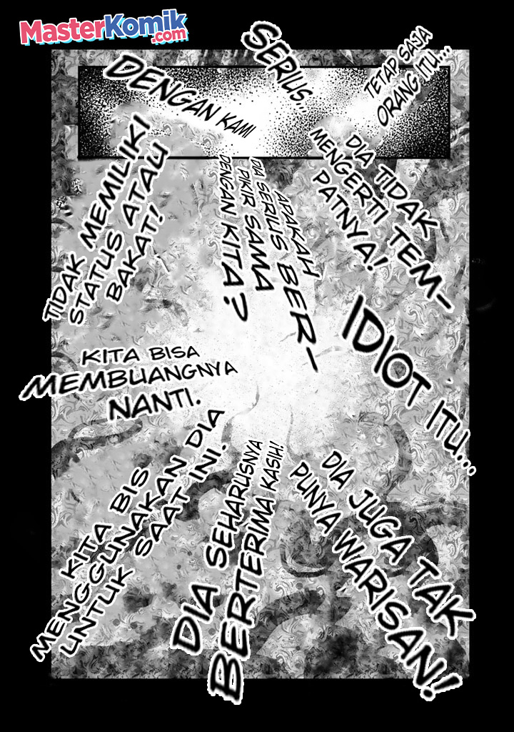 Loop 8 Shu Me Ha Shiawasena Jinsei Wo 7 Shu Bun No Keiken Chi to Daisan Ojo No “Kantei” De Kakusei Shita Ore Ha, Aibo No Behemoth Totomoni Muso Chapter 4 - halaman 5