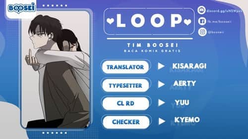 Loop Chapter 1 - halaman 1