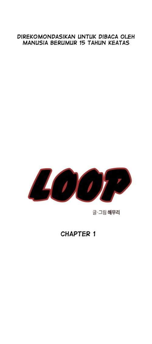 Loop Chapter 1 - halaman 3