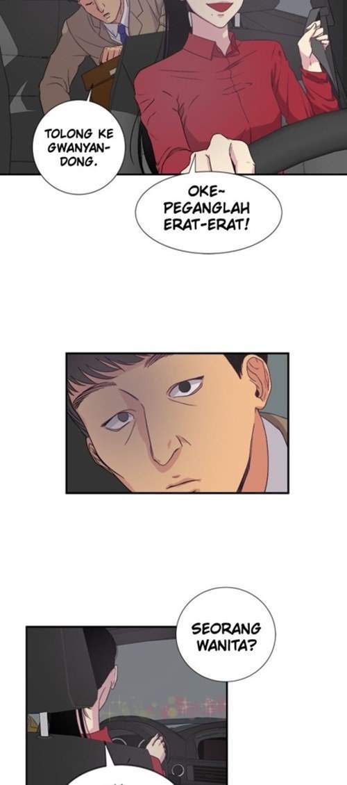 Loop Chapter 1 - halaman 5