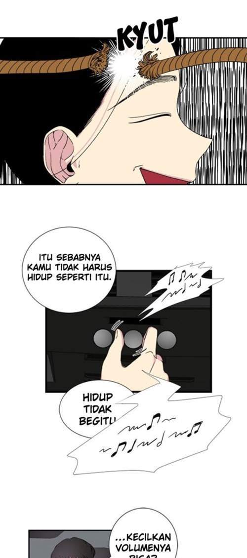 Loop Chapter 1 - halaman 8