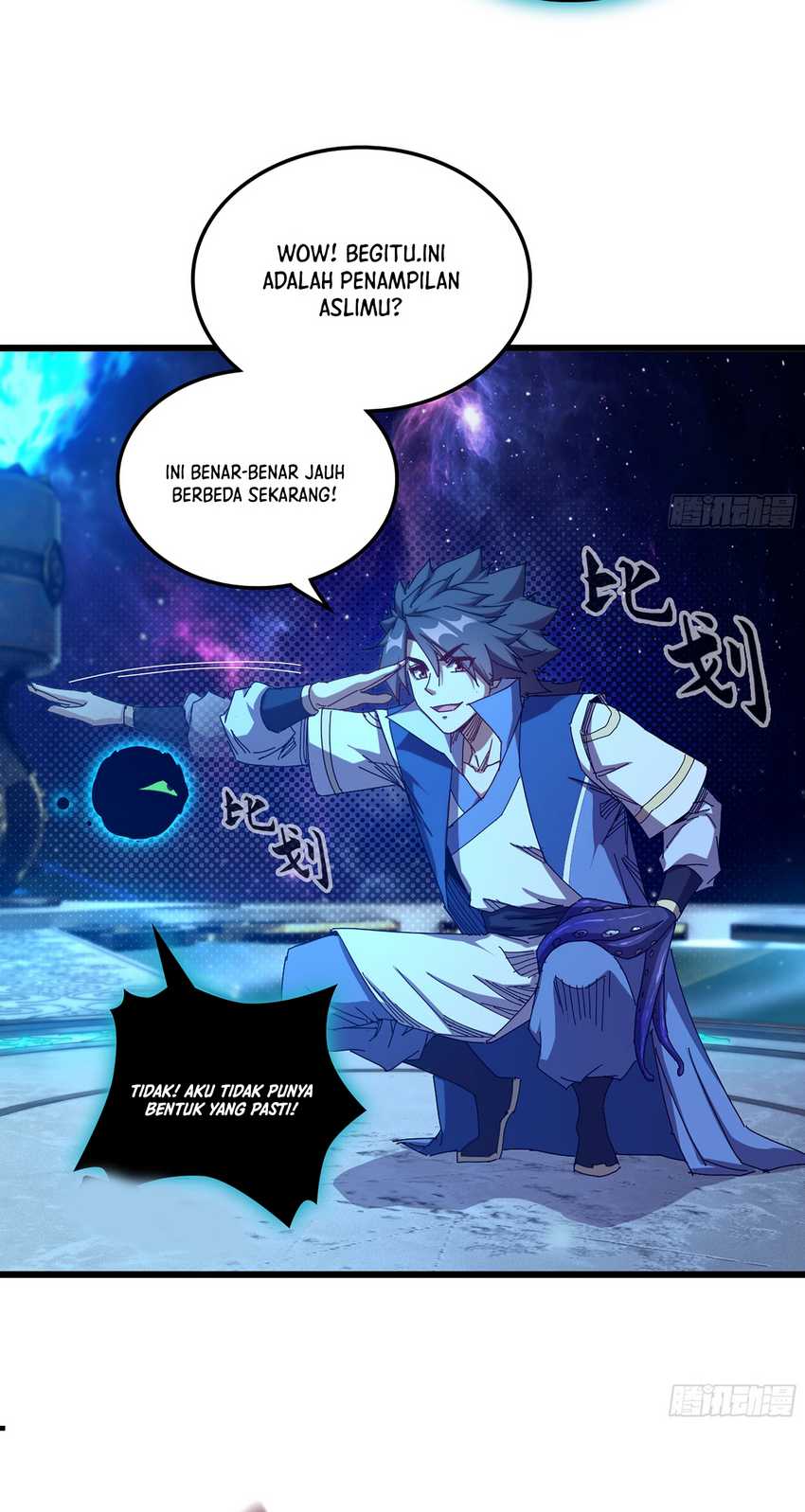 Loop Chapter 10 - halaman 43