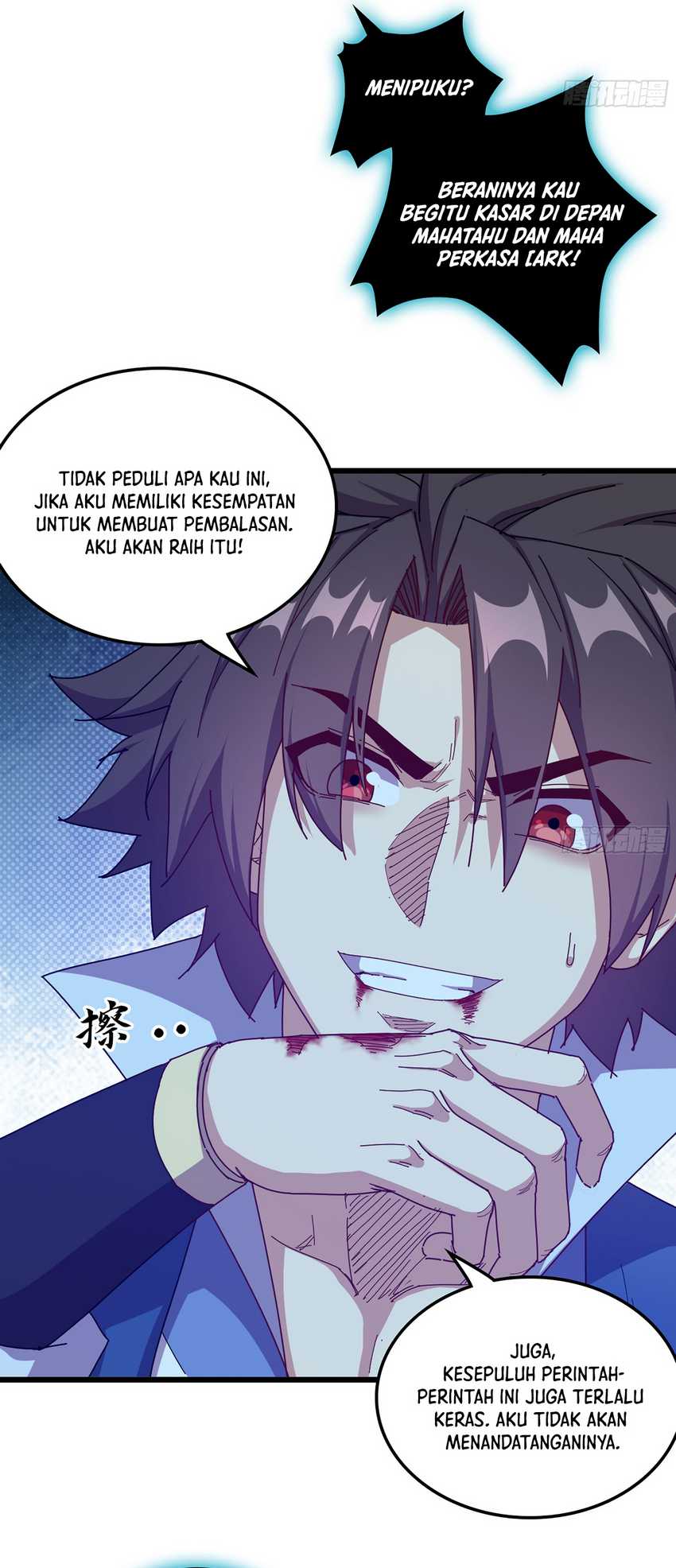 Loop Chapter 10 - halaman 46