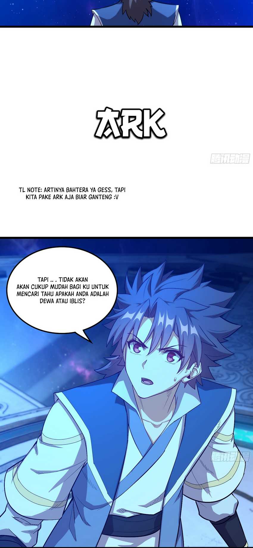 Loop Chapter 10 - halaman 6