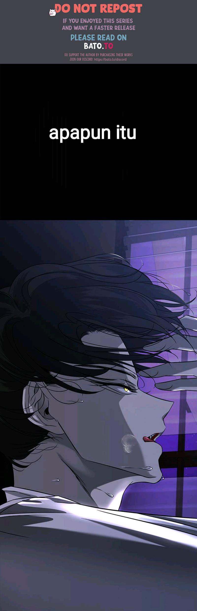 Loop Chapter 100 - halaman 1