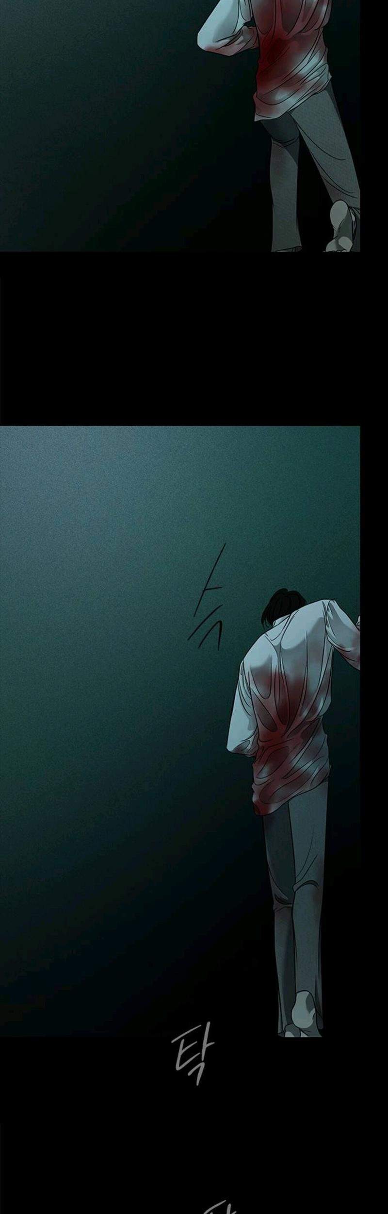 Loop Chapter 100 - halaman 21