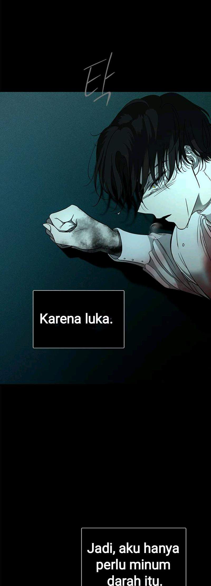 Loop Chapter 100 - halaman 23