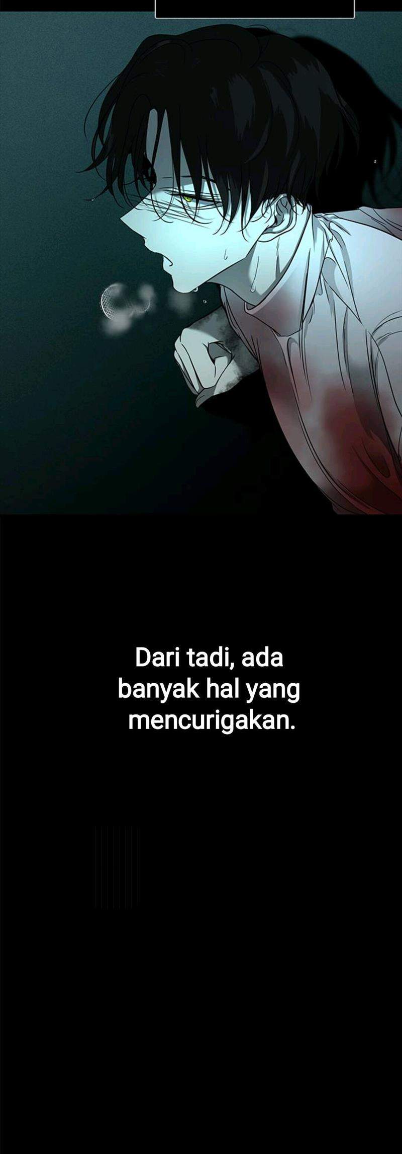 Loop Chapter 100 - halaman 24