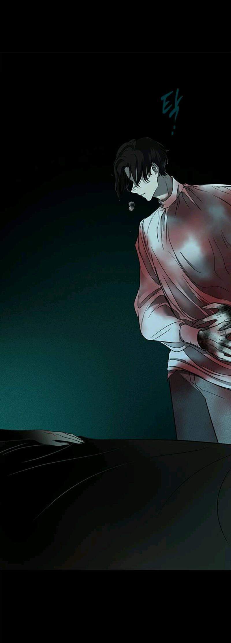 Loop Chapter 100 - halaman 31