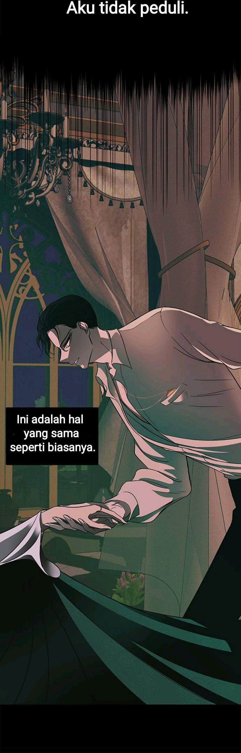 Loop Chapter 100 - halaman 35