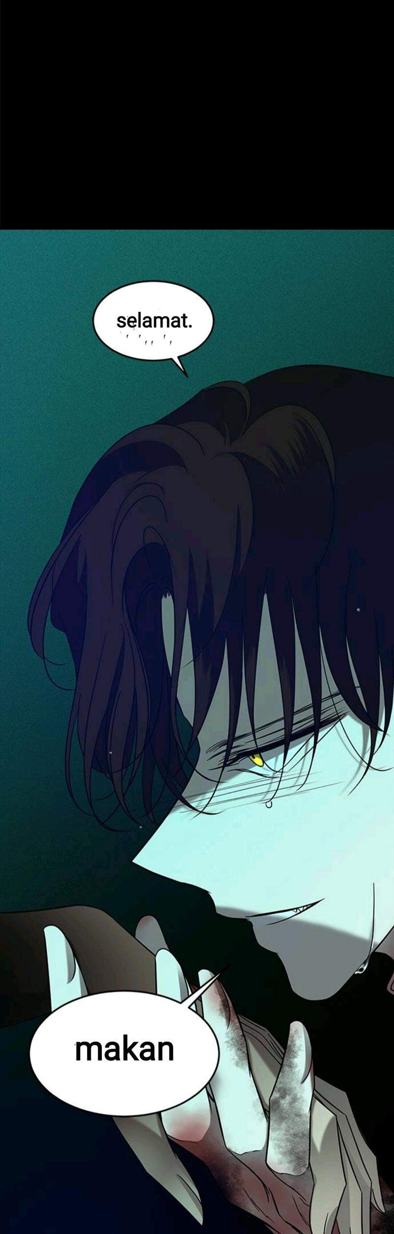 Loop Chapter 100 - halaman 39