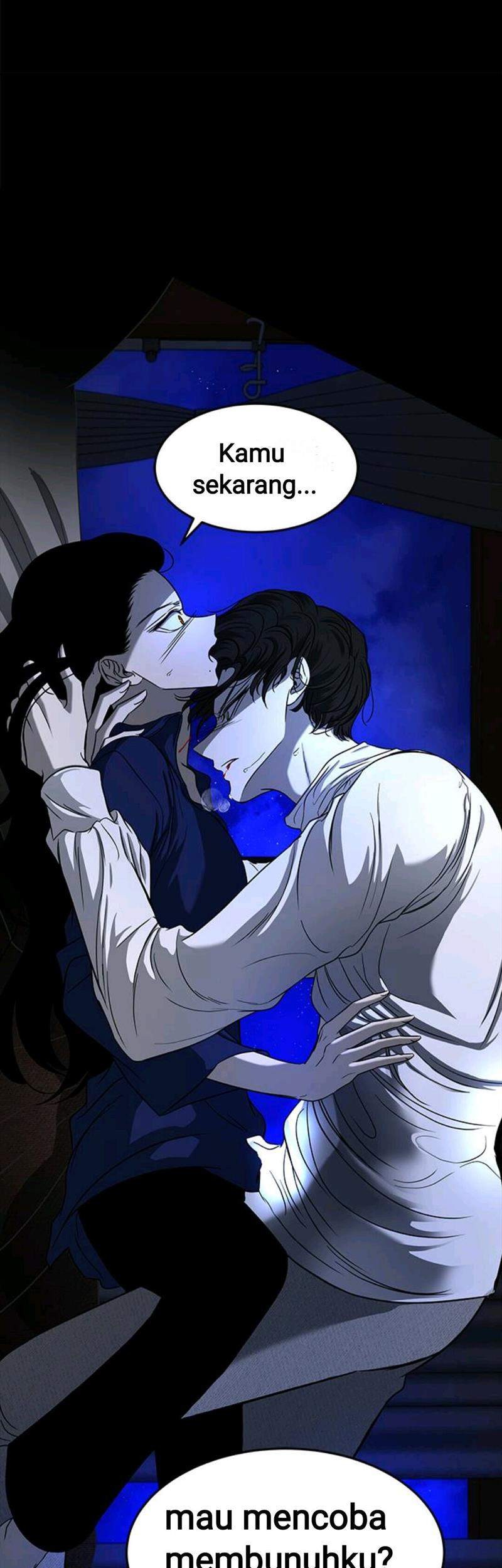 Loop Chapter 100 - halaman 70