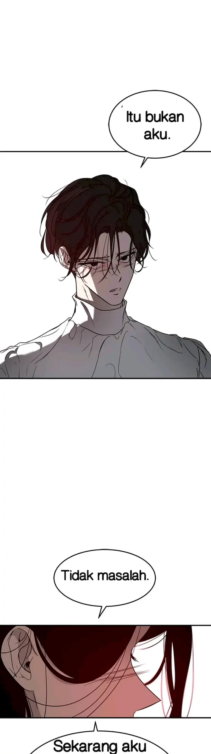 Loop Chapter 101 - halaman 22