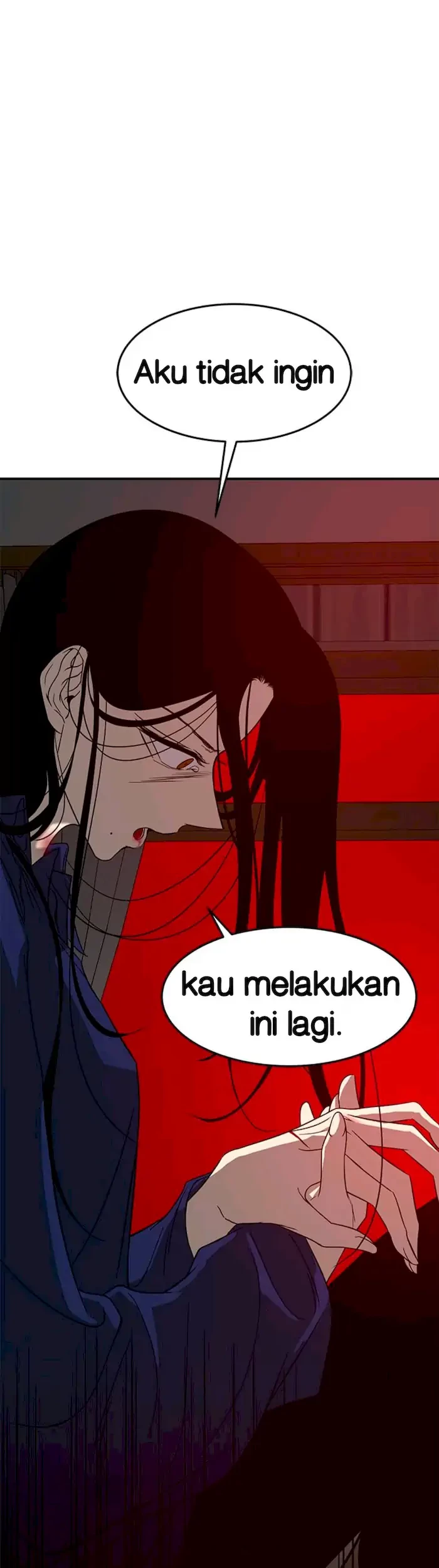 Loop Chapter 101 - halaman 24