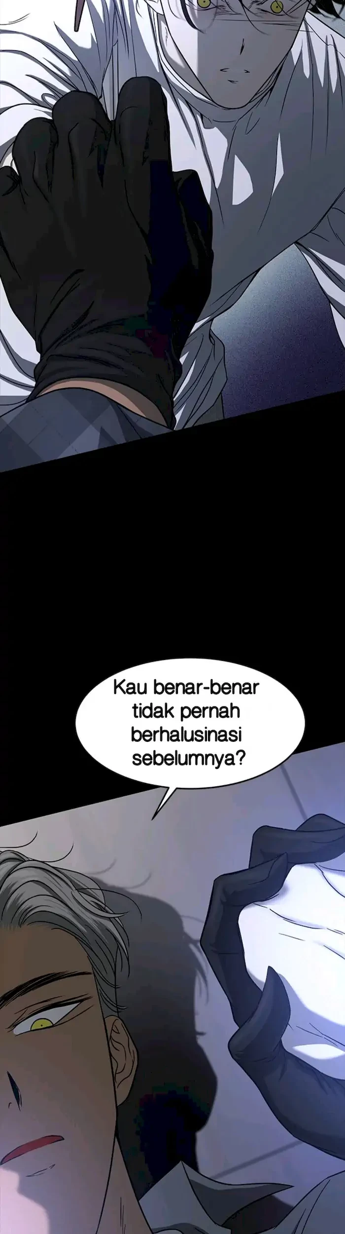 Loop Chapter 101 - halaman 32