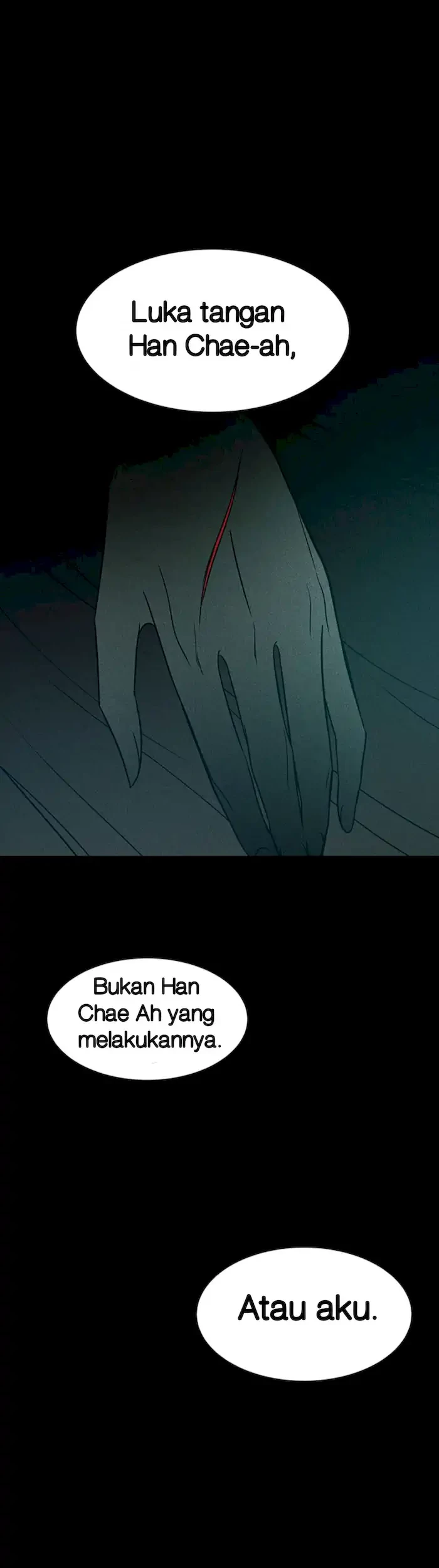 Loop Chapter 101 - halaman 37