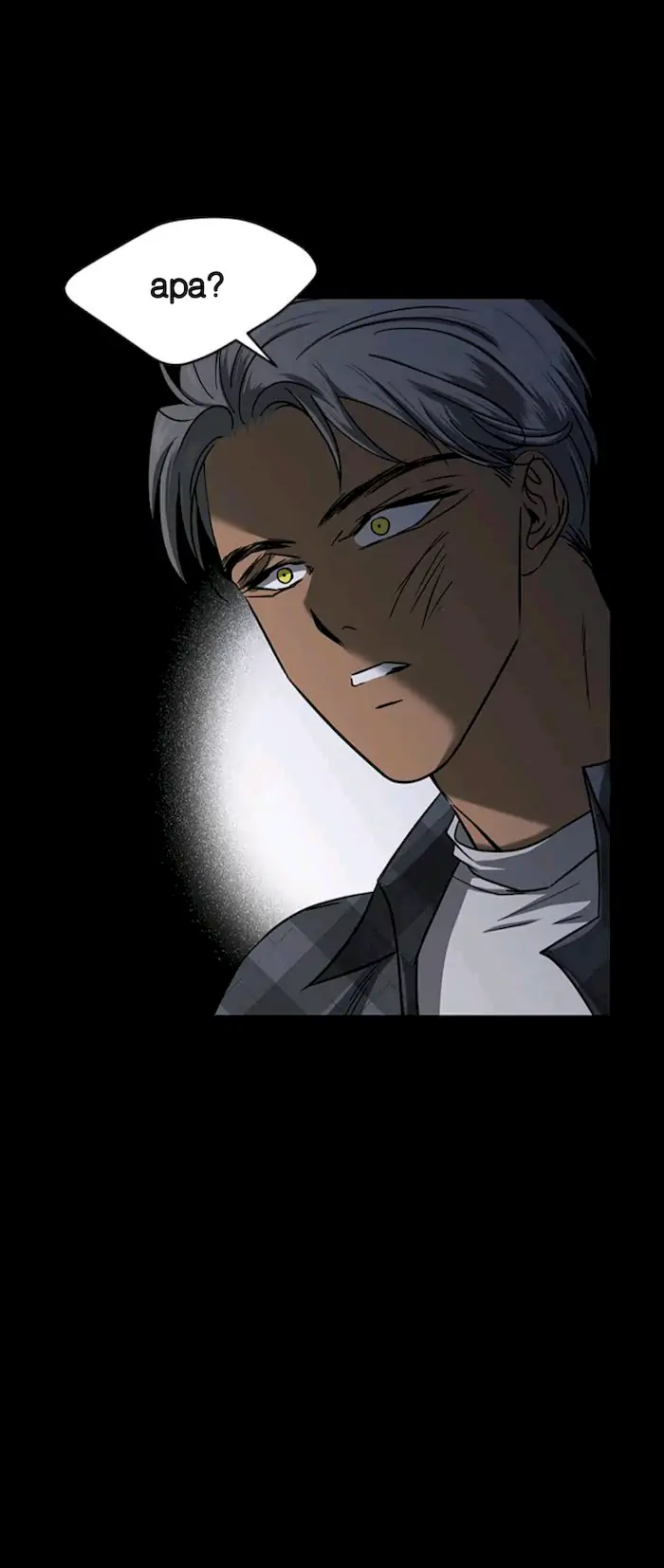 Loop Chapter 101 - halaman 41