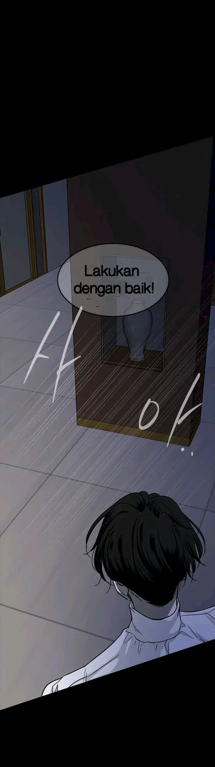Loop Chapter 101 - halaman 51