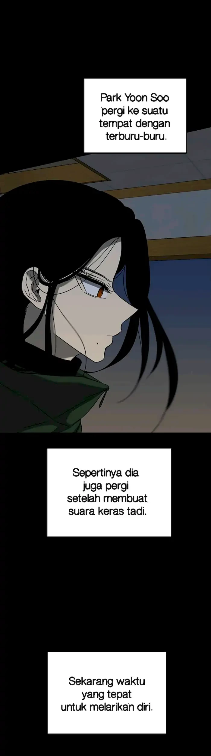 Loop Chapter 101 - halaman 80
