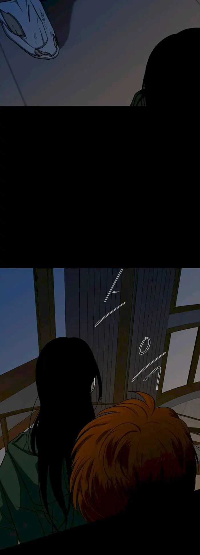 Loop Chapter 101 - halaman 83
