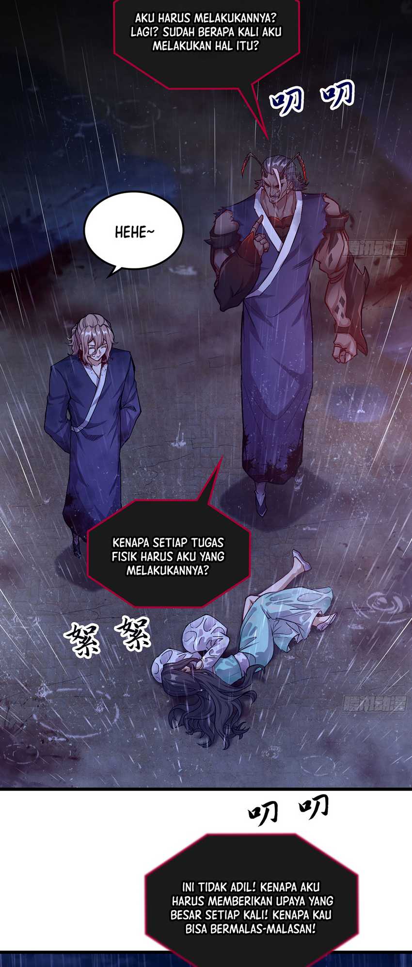 Loop Chapter 11 - halaman 4
