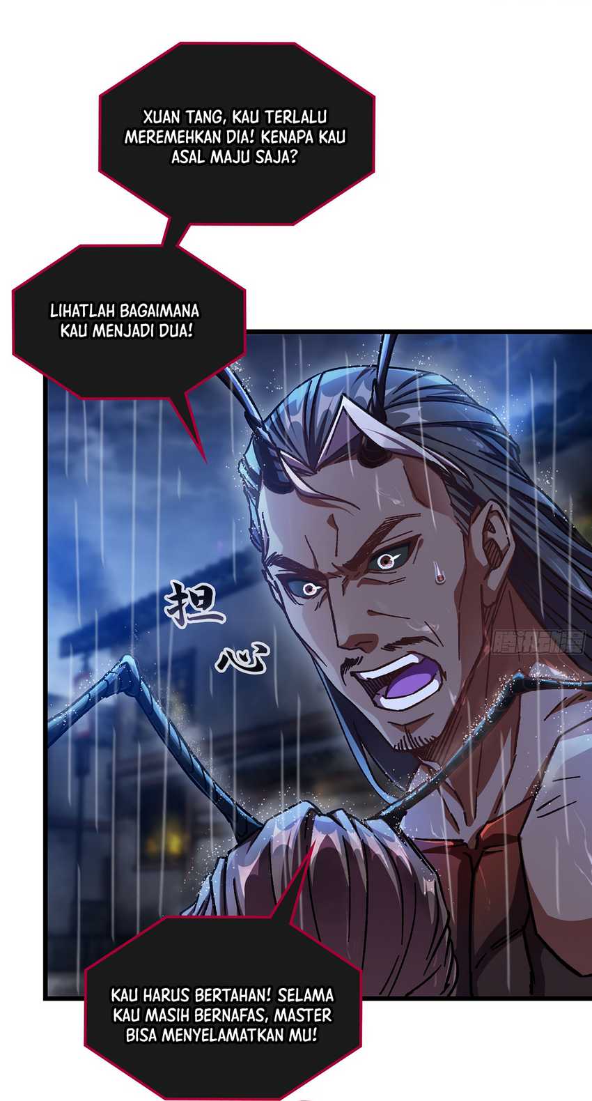 Loop Chapter 11 - halaman 48