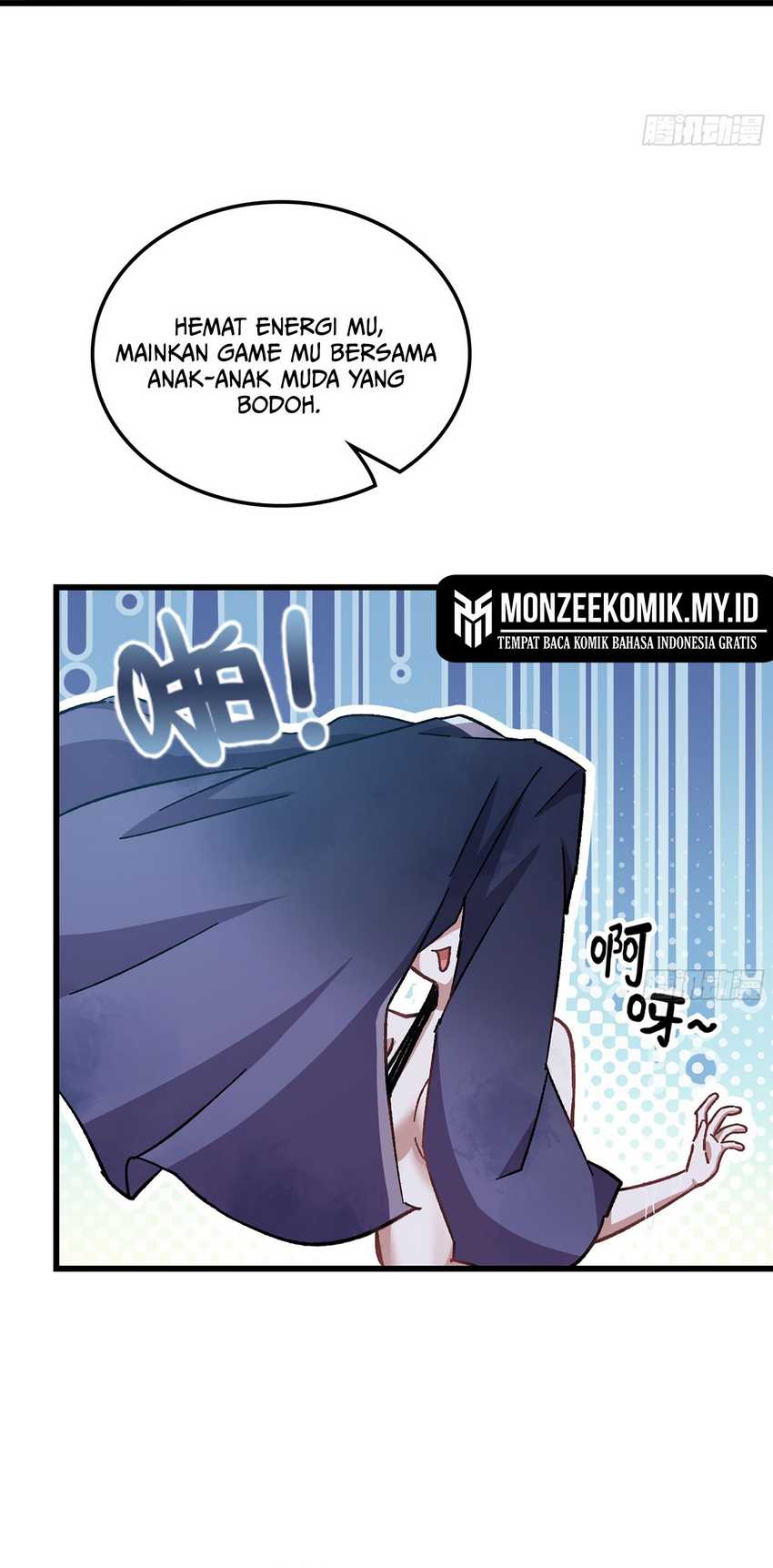 Loop Chapter 14 - halaman 36