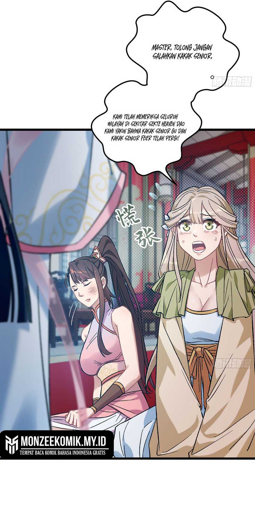 Loop Chapter 15 - halaman 45