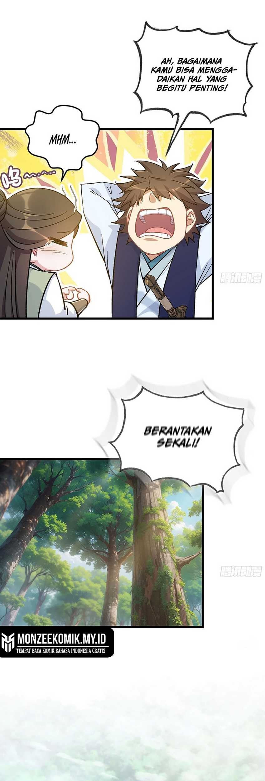 Loop Chapter 16 - halaman 10
