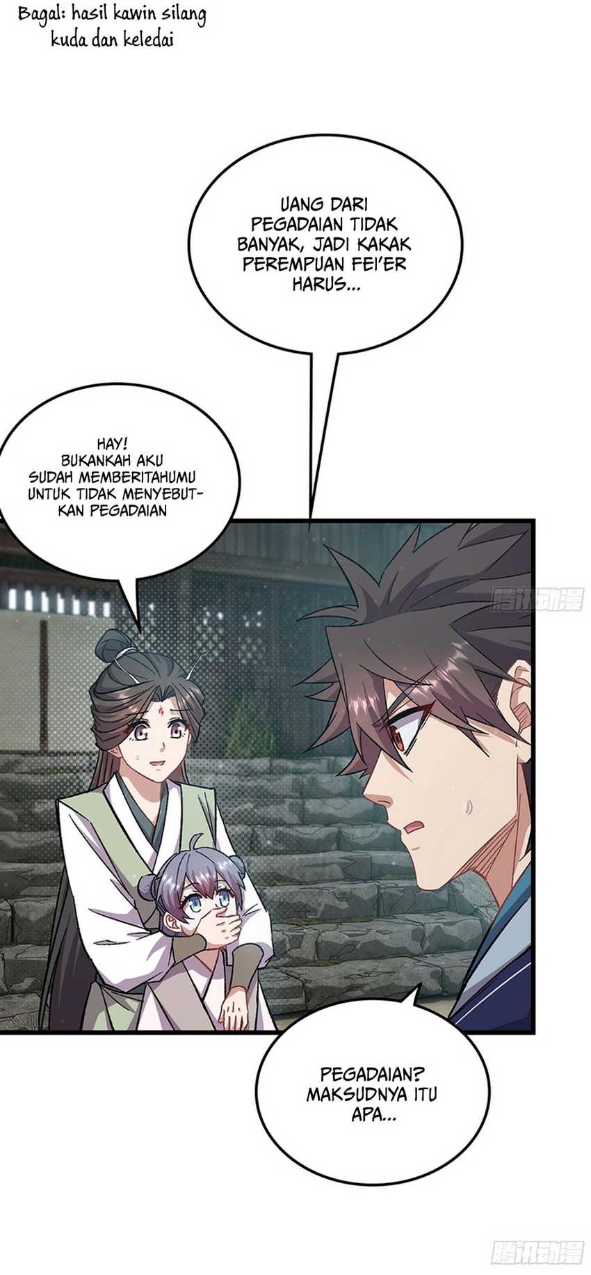 Loop Chapter 16 - halaman 7