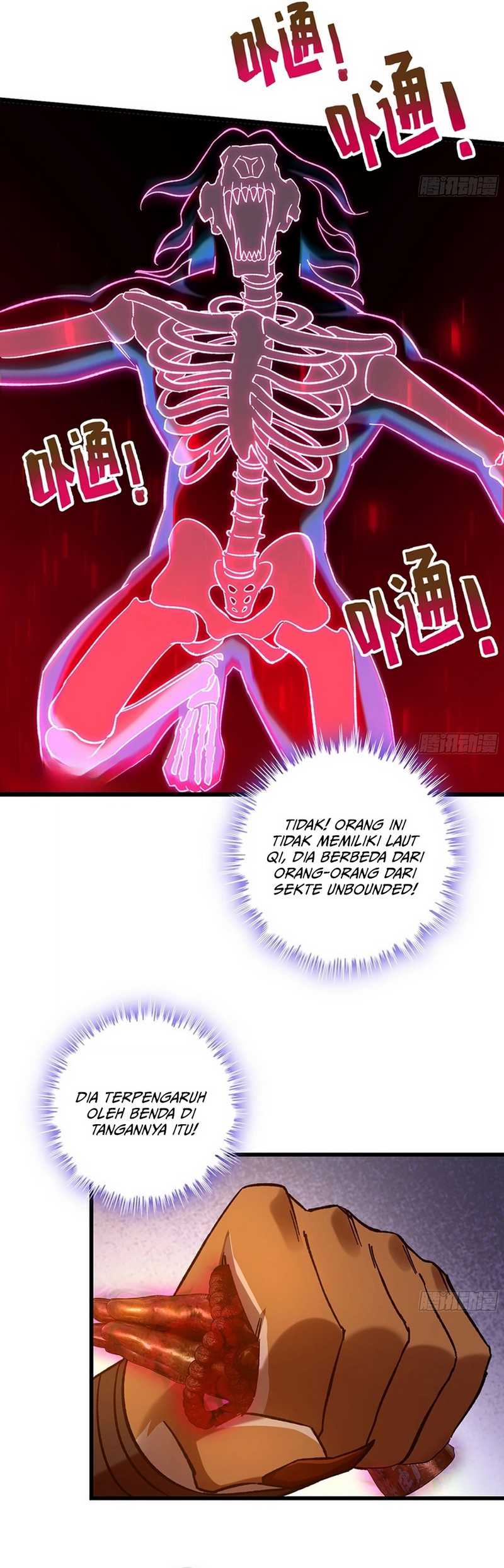 Loop Chapter 17 - halaman 17