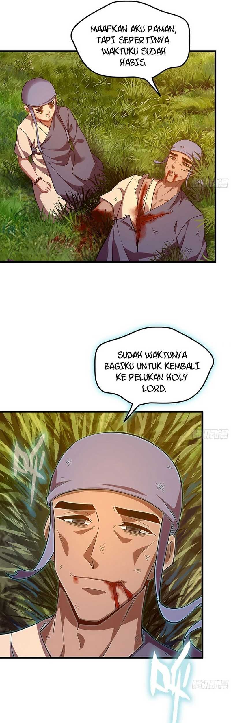 Loop Chapter 17 - halaman 30