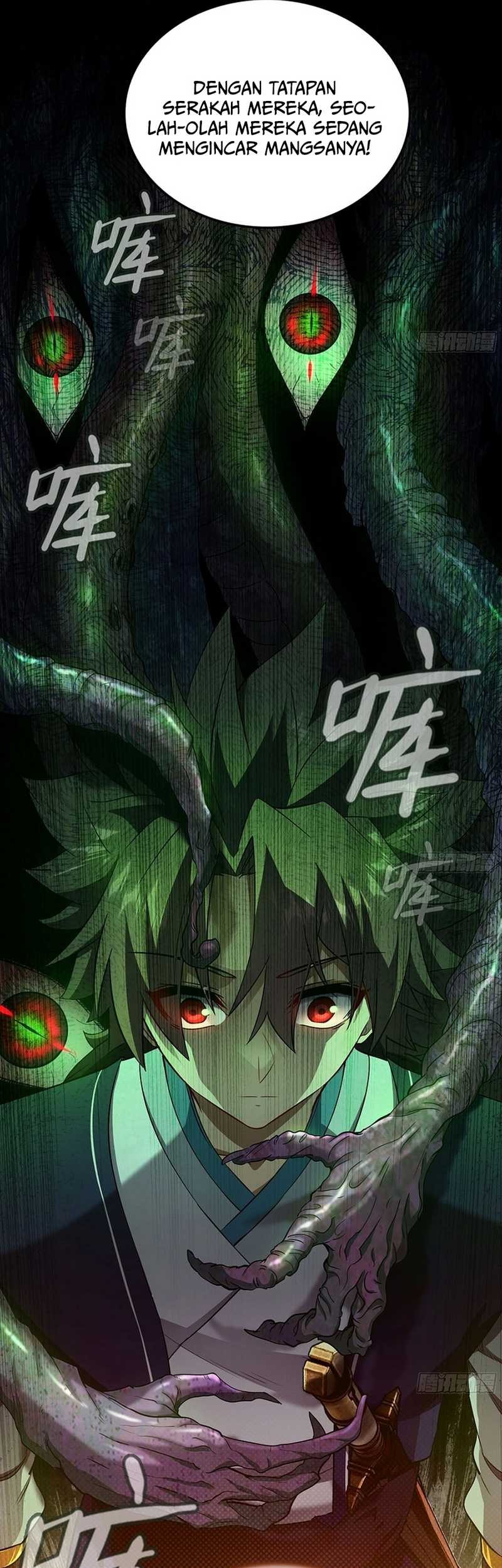 Loop Chapter 17 - halaman 46