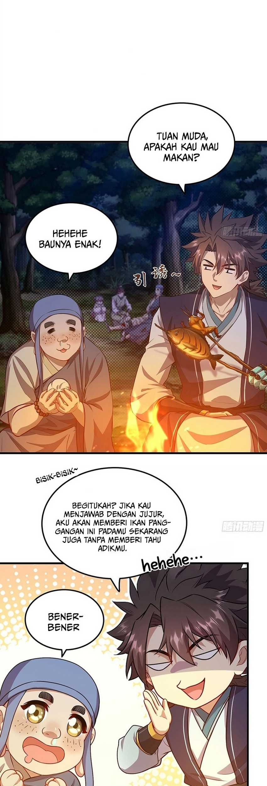 Loop Chapter 18 - halaman 11
