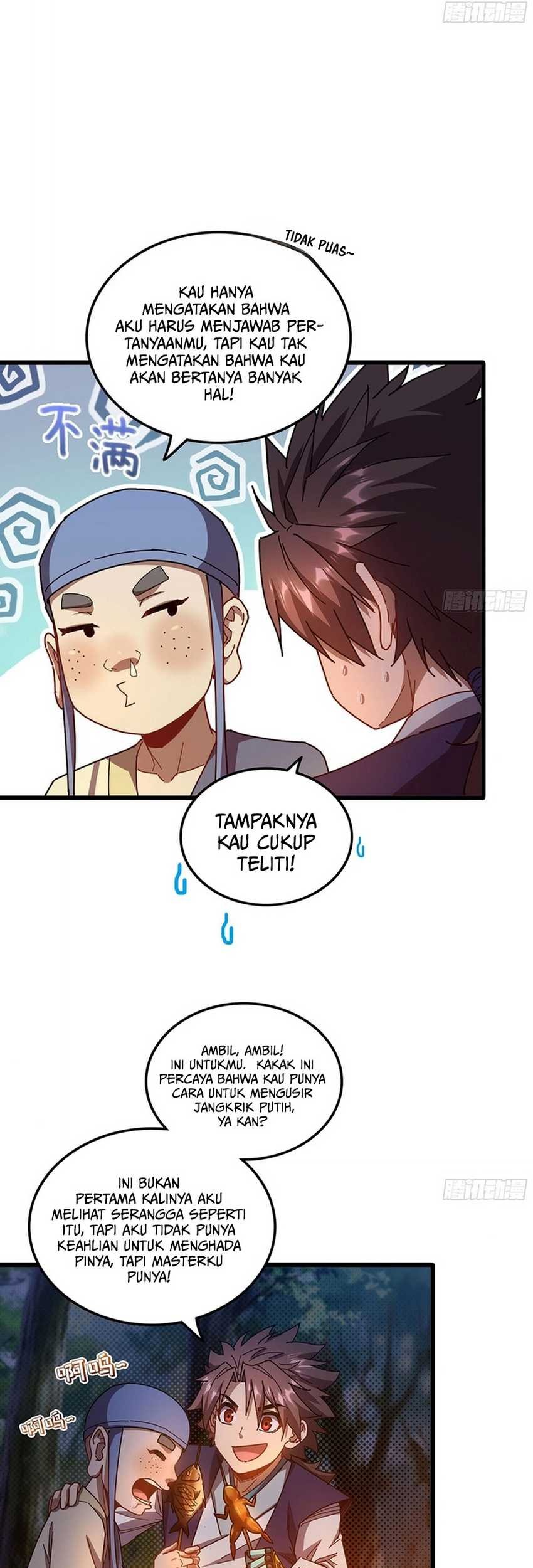 Loop Chapter 18 - halaman 17