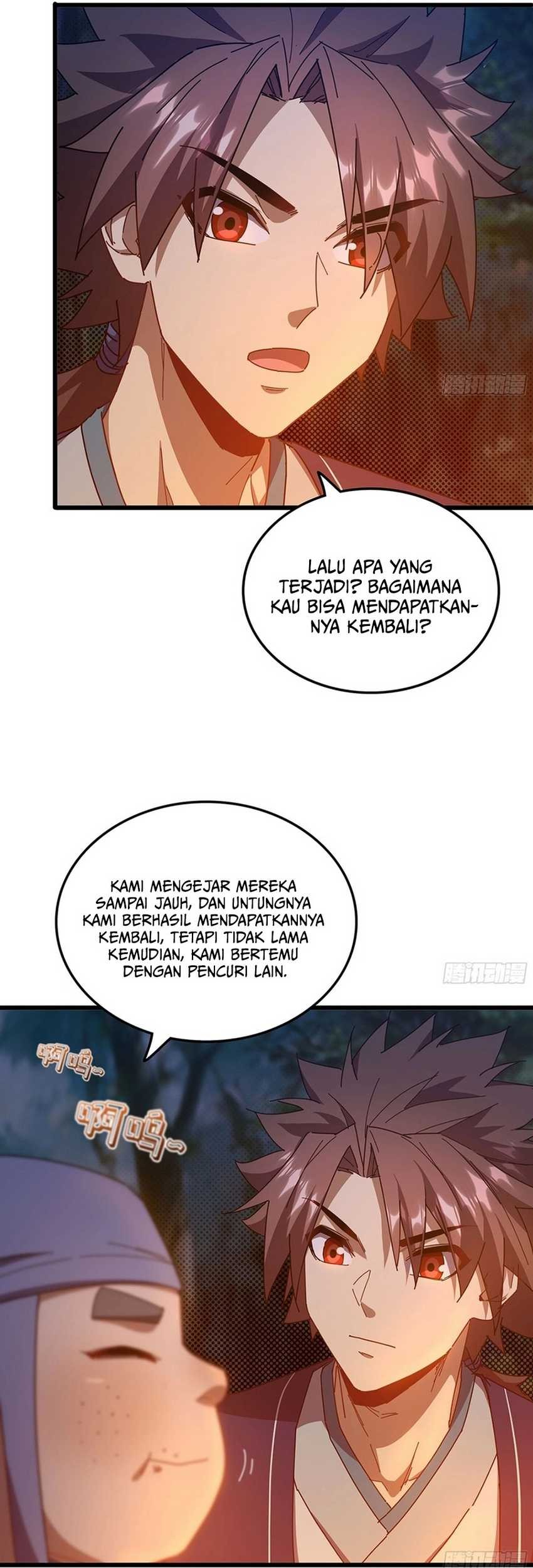 Loop Chapter 18 - halaman 20