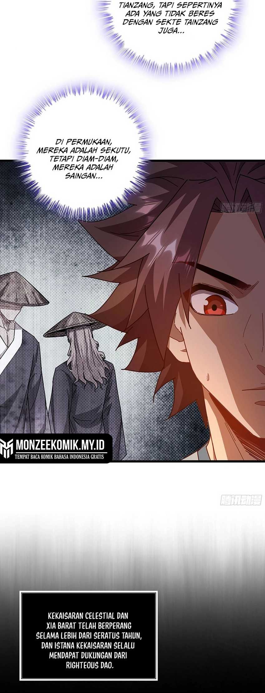 Loop Chapter 18 - halaman 22