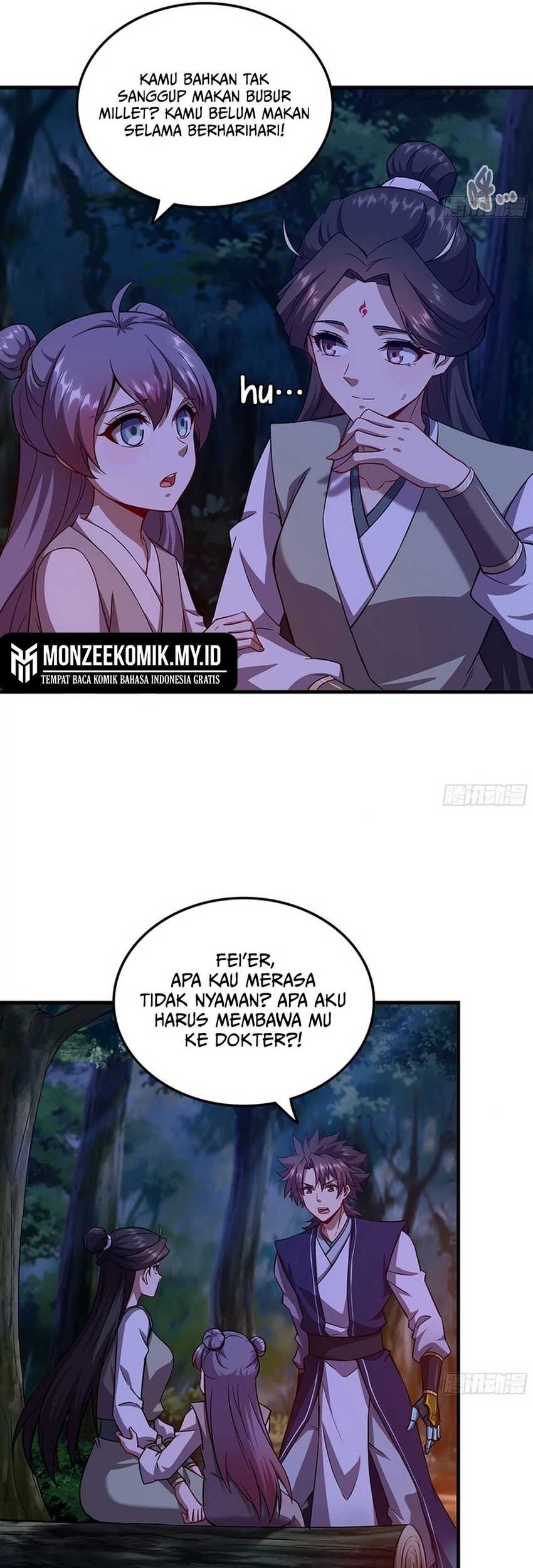 Loop Chapter 18 - halaman 30
