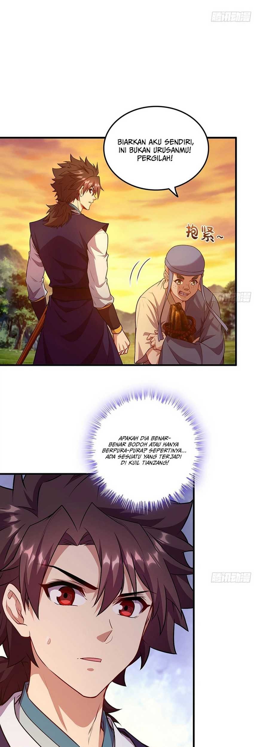 Loop Chapter 18 - halaman 4