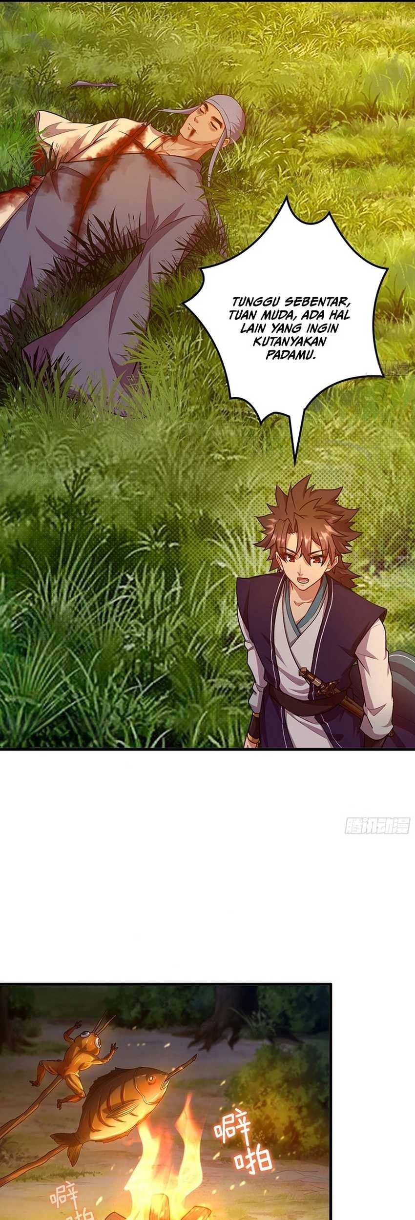Loop Chapter 18 - halaman 9