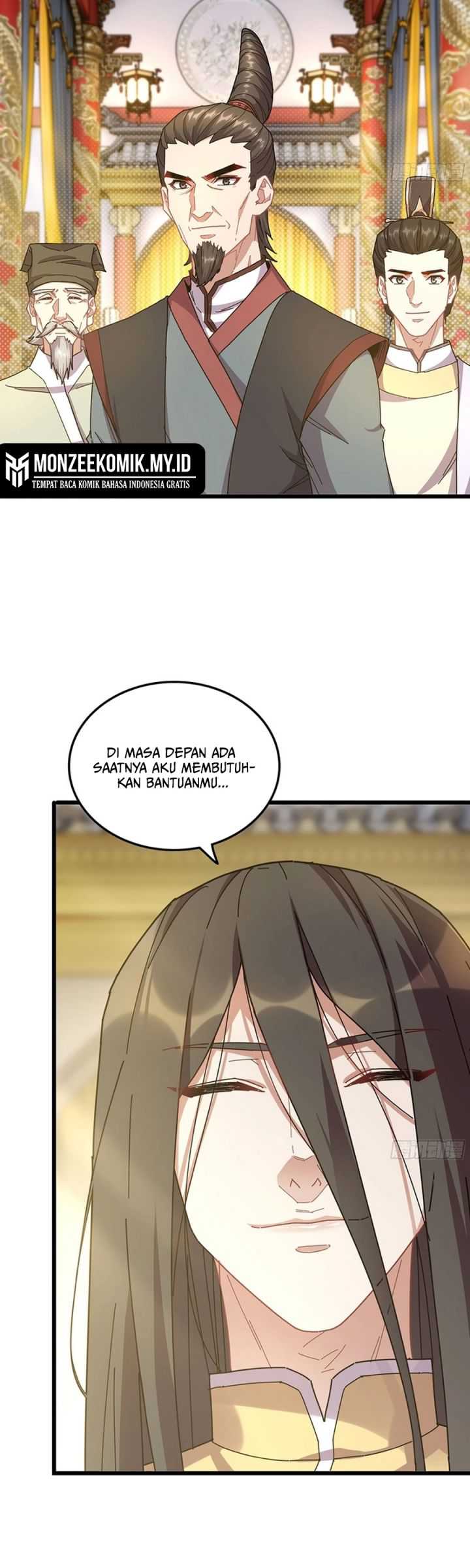 Loop Chapter 19 - halaman 10