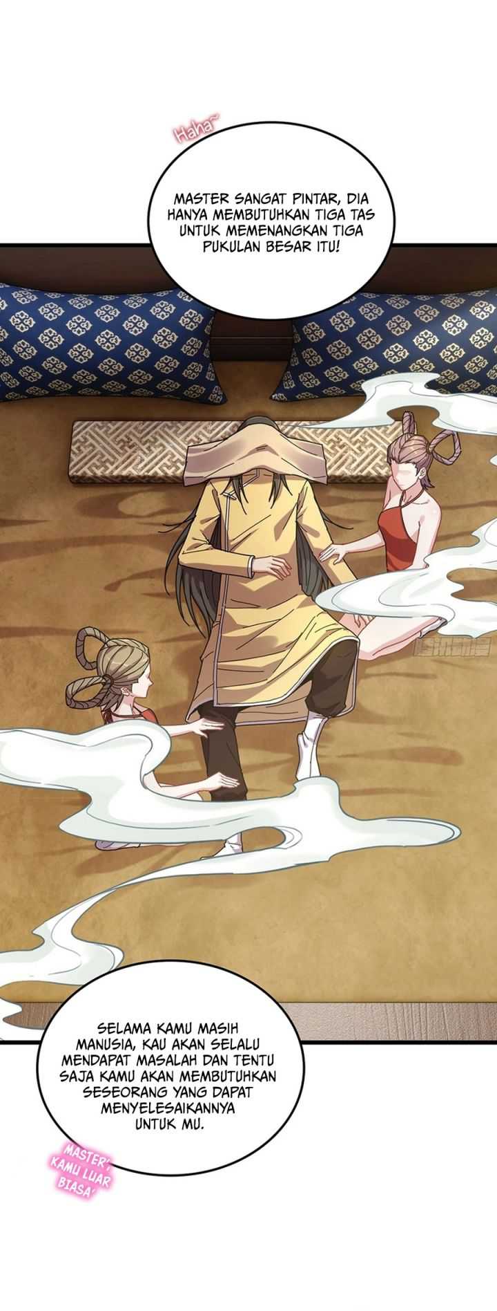 Loop Chapter 19 - halaman 12