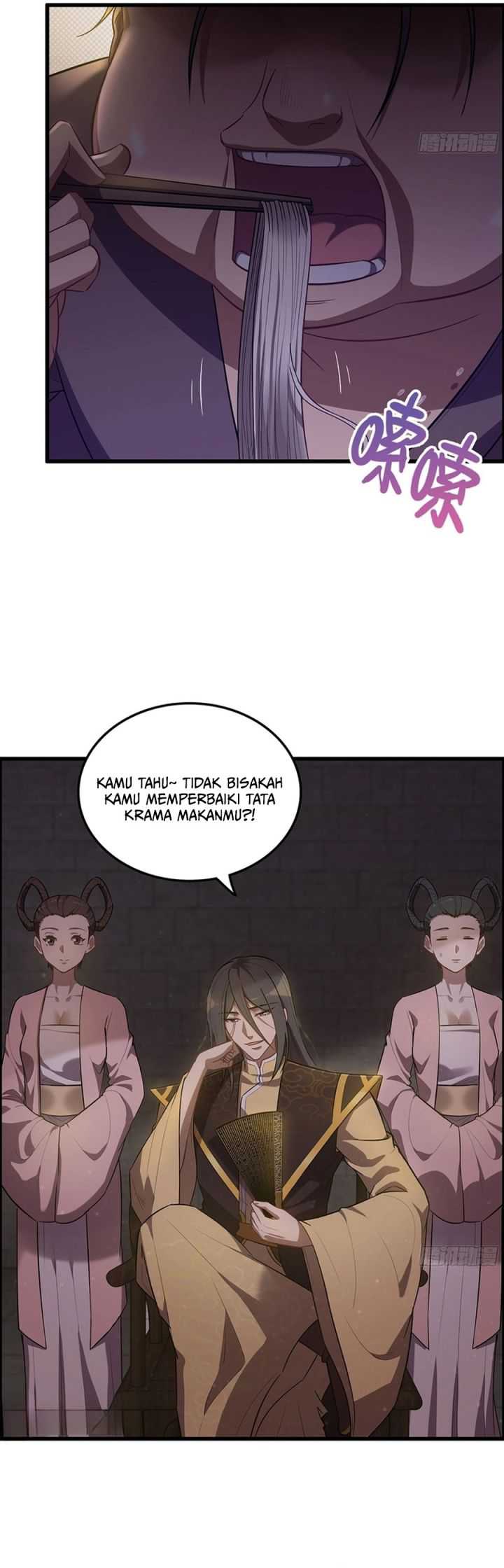 Loop Chapter 19 - halaman 16