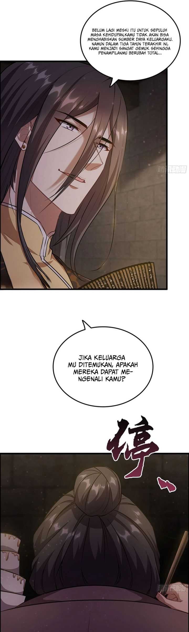Loop Chapter 19 - halaman 18