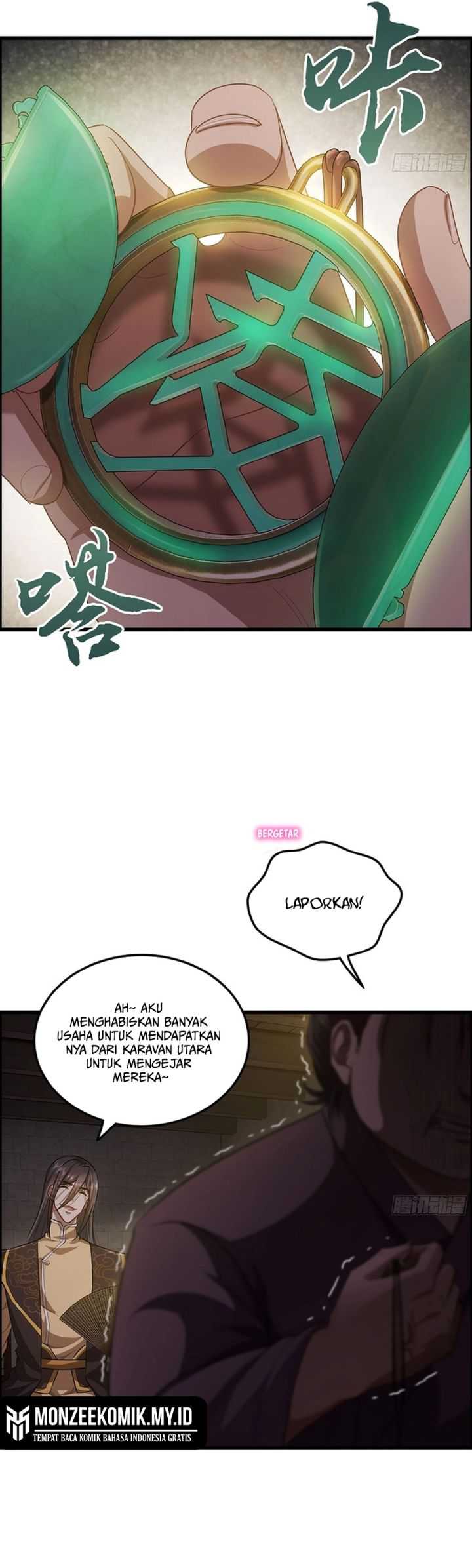 Loop Chapter 19 - halaman 21